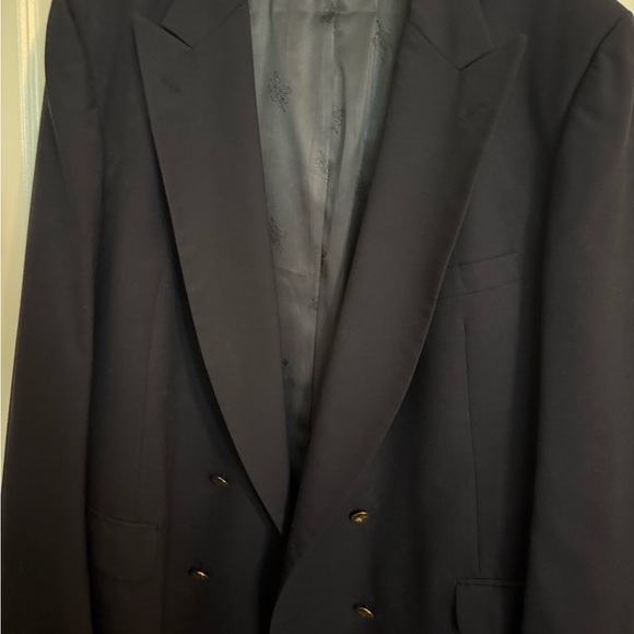 Burberry Classic Black Blazer - Picture 1 of 16